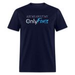 Only Fans - navy