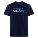 Only Fans - navy