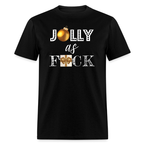 Jolly AF - black