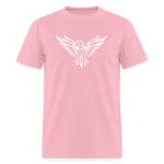 Freedom Eagle - pink