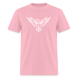 Freedom Eagle - pink