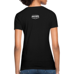 Southern Shade Shady Wife Women's T-Shirt - black