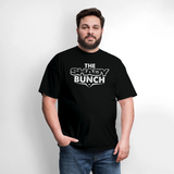 The Shady Bunch - Southern Shade Fan Shirt - black