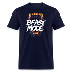 Beast Mode - navy