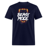 Beast Mode - navy