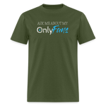 Only Fans - military green