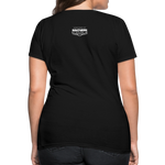 Southern Shade Shady Wife Women's T-Shirt - black