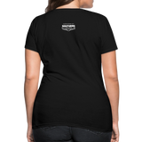 Southern Shade Shady Wife Women's T-Shirt - black