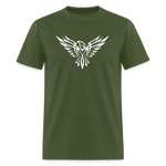 Freedom Eagle - military green