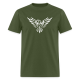 Freedom Eagle - military green