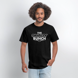 The Shady Bunch - Southern Shade Fan Shirt - black