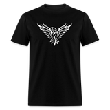 Freedom Eagle - black