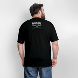 The Shady Bunch - Southern Shade Fan Shirt - black