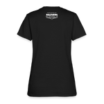 Southern Shade Shady Wife Women's T-Shirt - black