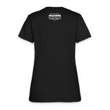Southern Shade Shady Wife Women's T-Shirt - black