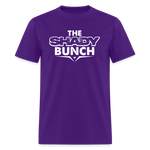 The Shady Bunch - Southern Shade Fan Shirt - purple