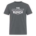 The Shady Bunch - Southern Shade Fan Shirt - charcoal