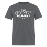 The Shady Bunch - Southern Shade Fan Shirt - charcoal