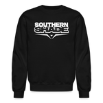 Southern Shade Crewneck Sweatshirt - black