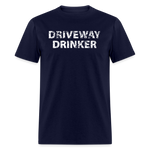 Driveway Drinker - navy