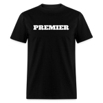 The Premier Unisex Classic T-Shirt - black