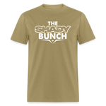 The Shady Bunch - Southern Shade Fan Shirt - khaki