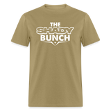The Shady Bunch - Southern Shade Fan Shirt - khaki