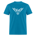 Freedom Eagle - turquoise