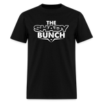 The Shady Bunch - Southern Shade Fan Shirt - black