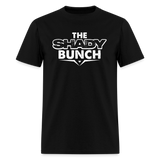 The Shady Bunch - Southern Shade Fan Shirt - black