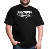 Southern Shade Budget Unisex Classic T-Shirt - black