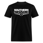 Southern Shade Budget Unisex Classic T-Shirt - black