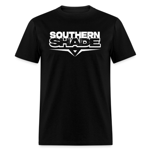 Southern Shade Budget Unisex Classic T-Shirt - black