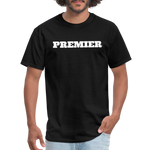 The Premier Unisex Classic T-Shirt - black