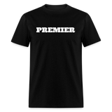 The Premier Unisex Classic T-Shirt - black