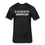 Driveway Drinker - black