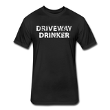 Driveway Drinker - black