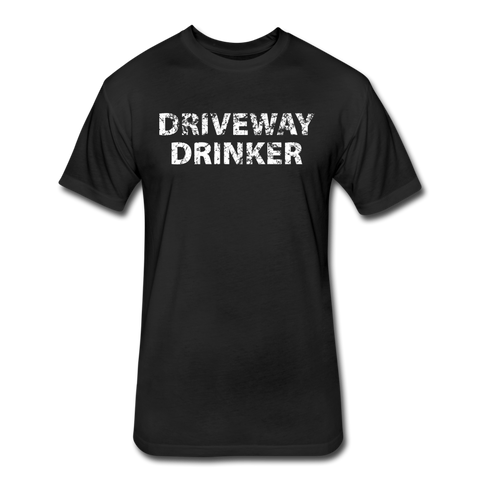 Driveway Drinker - black