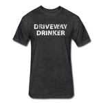 Driveway Drinker - heather black